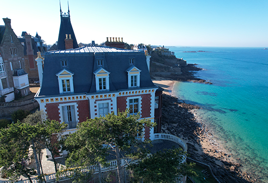 © Ville de Dinard